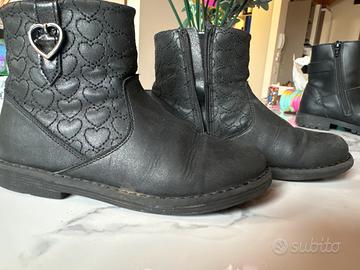 Stivaletto bambina chicco