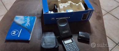 Motorola Star tac 