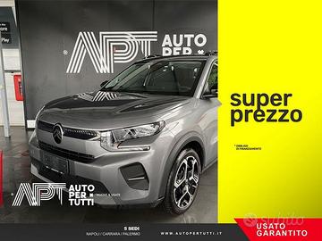 Citroën C3 1.2 puretech turbo You Pack Plus 1...