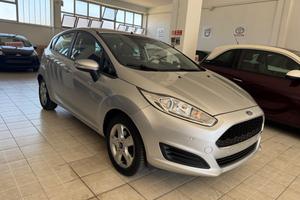 Ford Fiesta 1.1 5 porte Plus