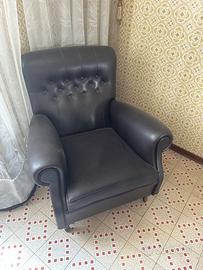 Poltrona vintage