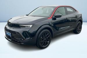 Opel Mokka 1.2 t GS s&s 100cv