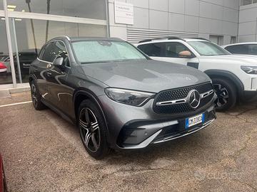 Mercedes-benz GLC 220 d 4Matic Mild Hybrid AMG Pre