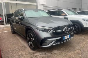 Mercedes-benz GLC 220 d 4Matic Mild Hybrid AMG Pre