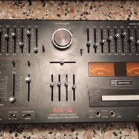 Preamplificatore Galactron MK16