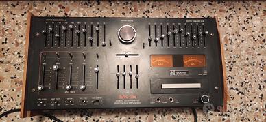 Preamplificatore Galactron MK16