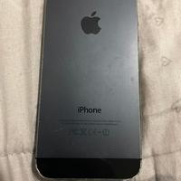 Iphone 5  32 gb