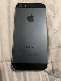 Iphone 5  32 gb