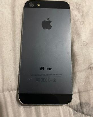 Iphone 5  32 gb