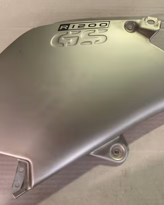 COPRISERBATOIO DX BMW R 1200 GS