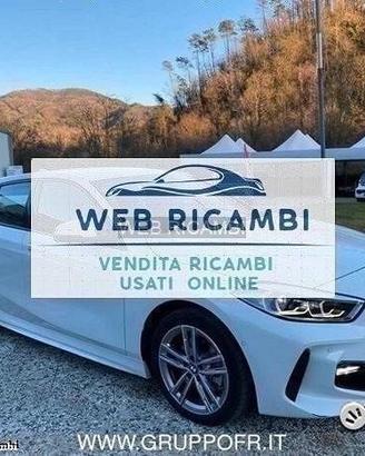 Bmw serie 1 m sport 2020 2021 2022 rif 3