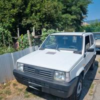 FIAT Panda 1ª serie - 1998