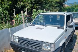 FIAT Panda 1ª serie - 1998