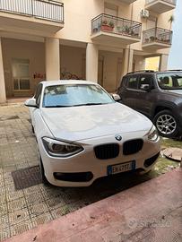 Bmw serie 1 f20