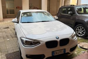 Bmw serie 1 f20