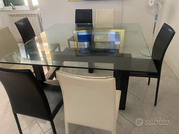 Tavolo pranzo 150x150