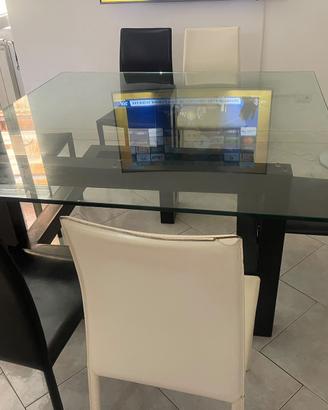 Tavolo pranzo 150x150