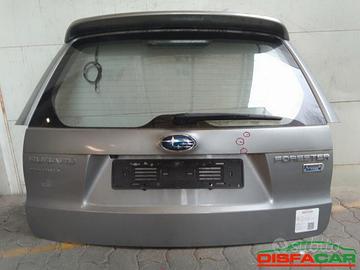 Subaru Forester 3ª serie