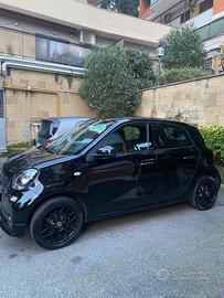 SMART forfour 2ªs. (W453) - 2019