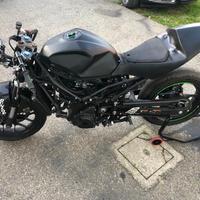 Kawasaki Ninja 400