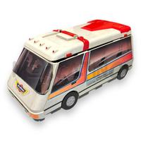 MODELLINO MICRO MACHINE CAMPER MM-137