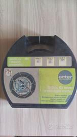 Catene da neve 49S - acter