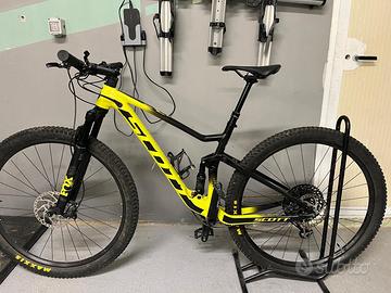 Scott spark RC 900 Comp taglia M