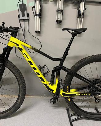 Scott spark RC 900 Comp taglia M