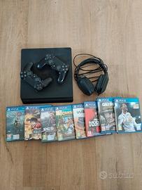 ps4 slim 