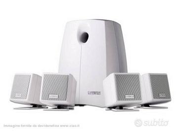 Cambridge SoundWorks FPS1500