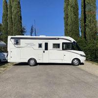 LAIKA Ecovip Motorhome Ecovip 709