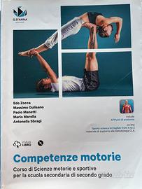 Competenze motorie