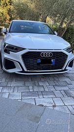 Audi A3 Automatica