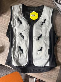 Gilet refrigerante Moto / Attività all’aperto