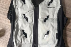 Gilet refrigerante Moto / Attività all’aperto