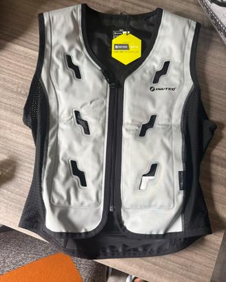 Gilet refrigerante Moto / Attività all’aperto
