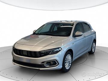 FIAT Tipo 1.3 MultiJet 95cv Business