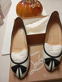 scarpe Louboutin originali donna 