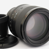 sony FE 85mm 1.4 gm