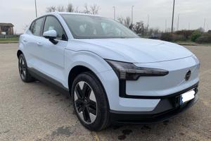 Volvo EX 30 2025 Single Core RWD - 17000Km