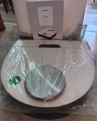 Robot folletto VR7S  nuovo