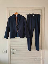 Vestito per ragazzo Hugo Boss