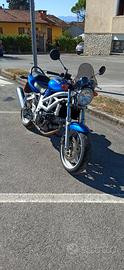 Suzuki SV 650