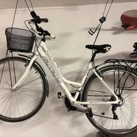 Bicicletta da donna citybike