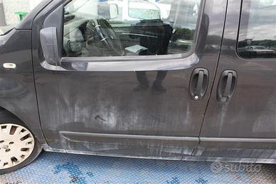 PORTIERA ANTERIORE SINISTRA PEUGEOT Bipper 1° Ser