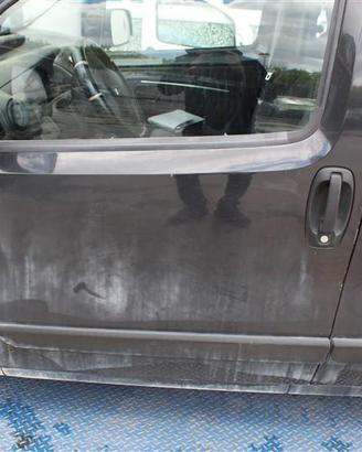 PORTIERA ANTERIORE SINISTRA PEUGEOT Bipper 1° Ser