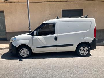 Fiat doblo 130. / cv95