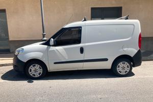 Fiat doblo 130. / cv95
