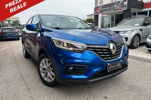Renault Kadjar Blue dCi 8V 115CV EDC Business