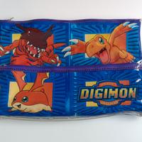 Digimon astuccio vintage 